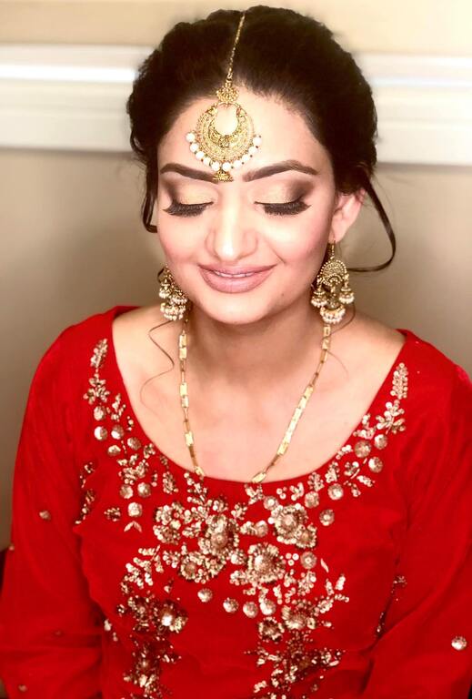 Beauty Blends by Nav